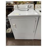 Gas dryer
