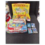 Games