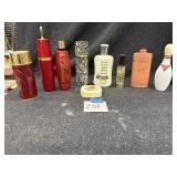 Avon, Bath and Body