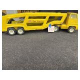 Tonka car carrier