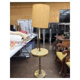 Floor lamp