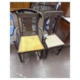 Arm chairs