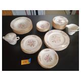 Homer Laughlin China