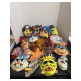 Vintage Halloween