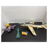 Vintage toys