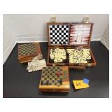 Games