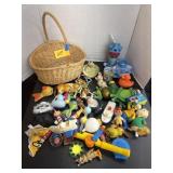 Toys and Kids dining set