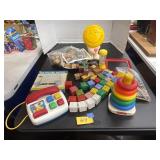 Toys