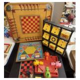 Games