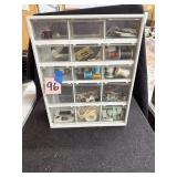 Craft bin