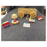 Toys