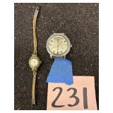 Watches