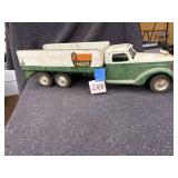 Buddy L truck