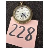 Pocket Watch