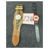 Watches