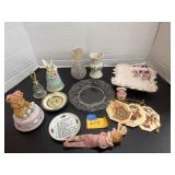 Dresser items