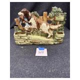 McCoy planter