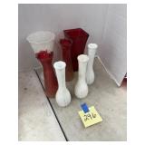 Vases