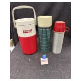 Thermoses