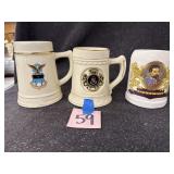 Mugs