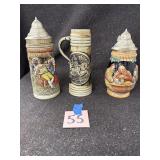 Steins