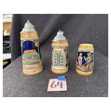 Steins
