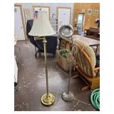 Floor lamps