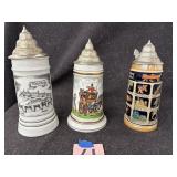 Steins