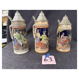 Steins