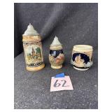 Steins, mug