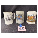 Mugs