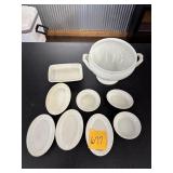Ironstone