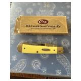 Case XX Knife