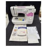 Sewing machine