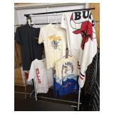 Shirts, towe, jersey, pullover