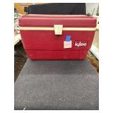 Igloo cooler