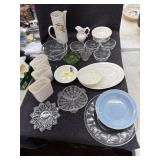 Dishes