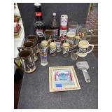 Budweiser items