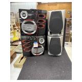 Speakers