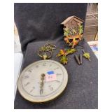 Clocks