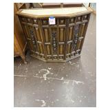 Foyer cabinet