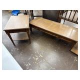 Tables