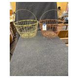 Egg baskets