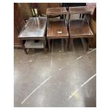 Table set