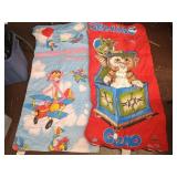 Sleeping bags