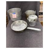 Mess kit