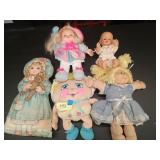Dolls