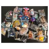 McDonald's toys