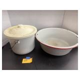 Graniteware