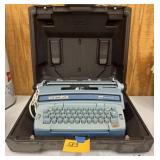 Typewriter
